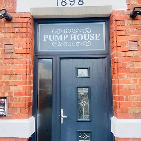 Modern Flat With Free Parking Close To Birmingham Centre Extérieur photo