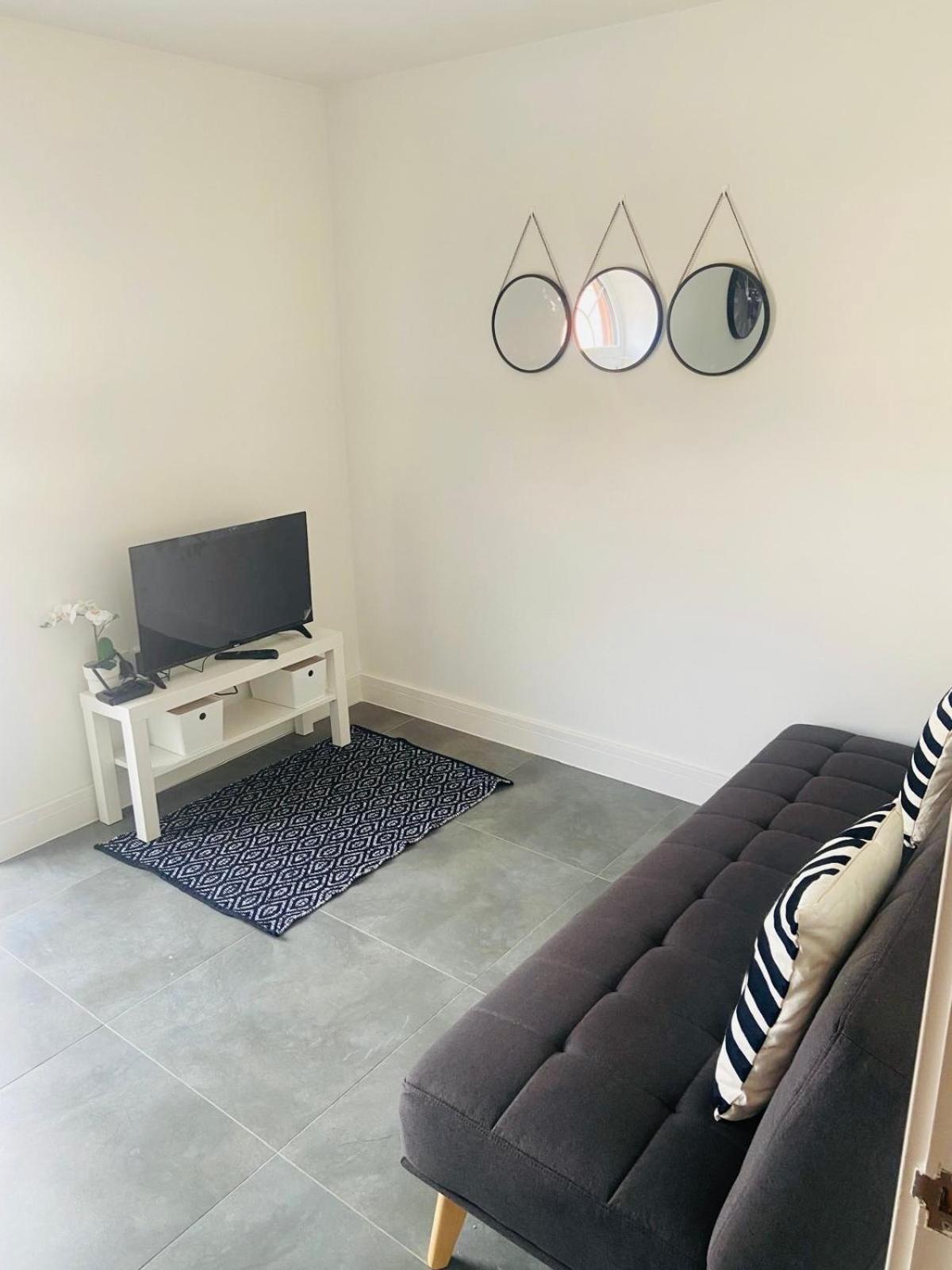 Modern Flat With Free Parking Close To Birmingham Centre Extérieur photo
