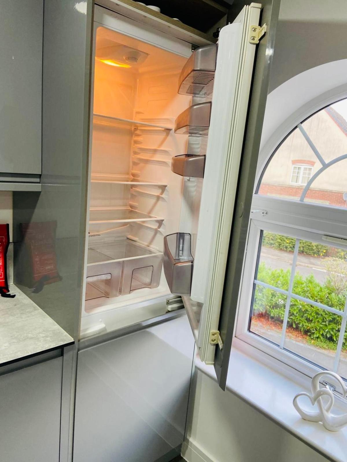 Modern Flat With Free Parking Close To Birmingham Centre Extérieur photo